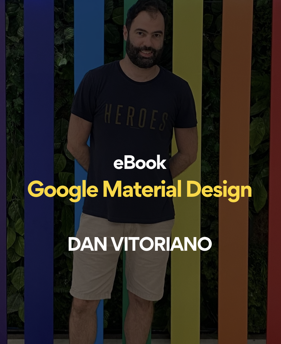 Ebook sobre Google Material Design.